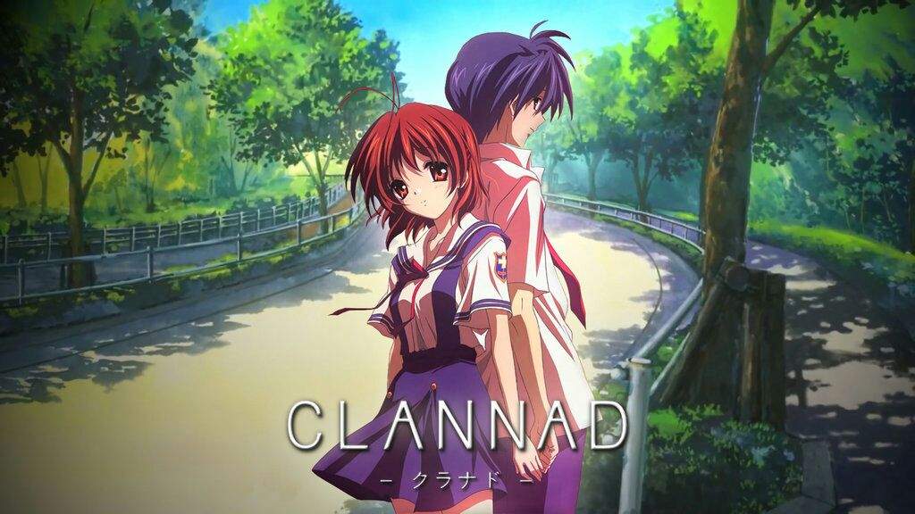 Stream Clannad ~After Story~ Opening Full by Kaneki-Ken